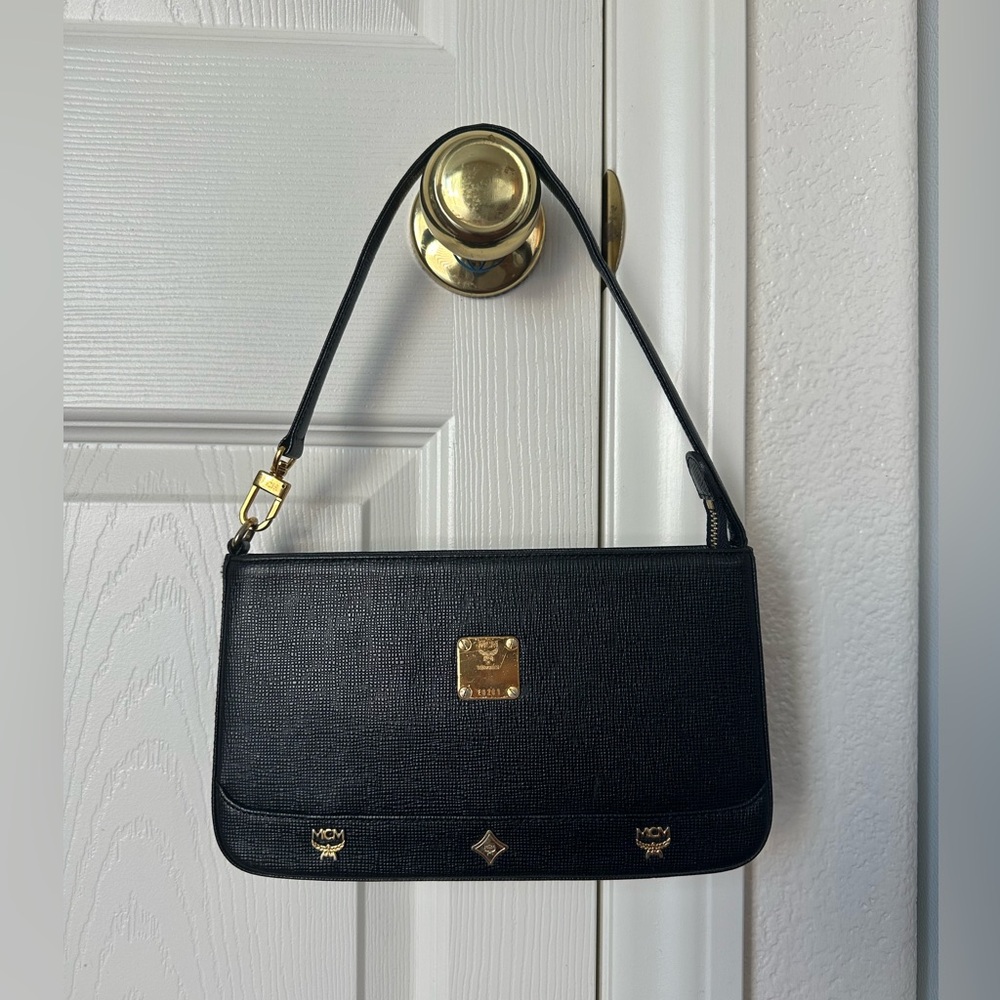 MCM Germany handbag